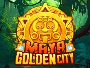 Maya Golden City game thumbnail