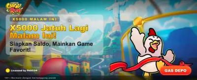 Menangkan Jackpot Slot Terbesar Hari Ini